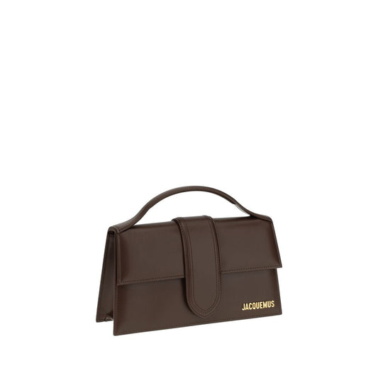 Jacquemus Le Grand Bambino Handbag