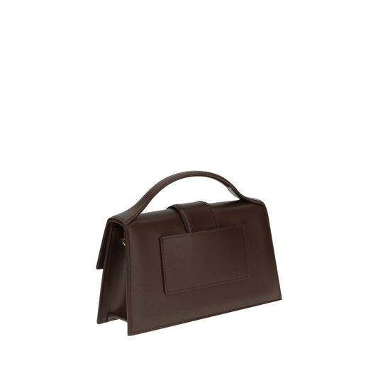 Jacquemus Le Grand Bambino Handbag