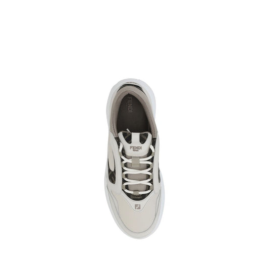 Fendi FF Sneakers