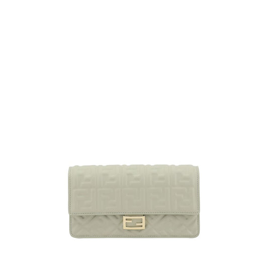 Fendi Matisse Chain Wallet