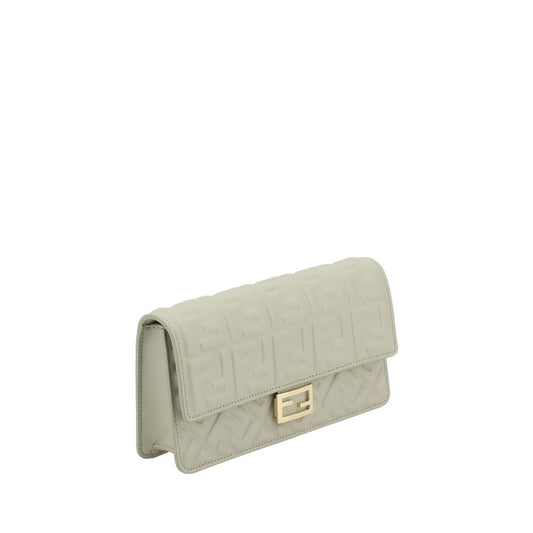 Fendi Matisse Chain Wallet