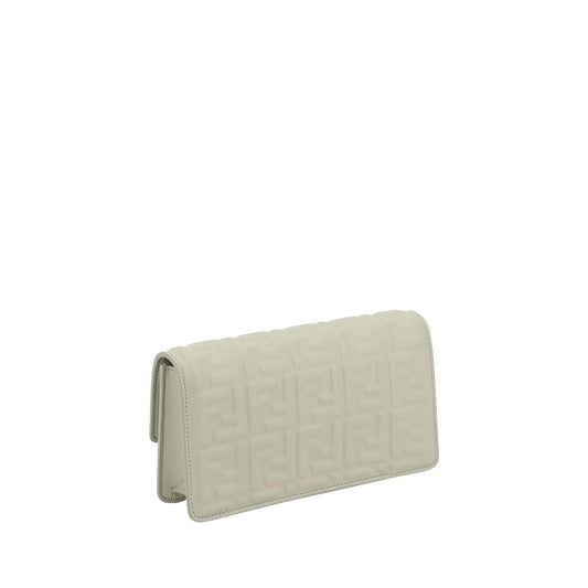 Fendi Matisse Chain Wallet