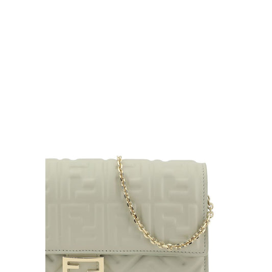 Fendi Matisse Chain Wallet