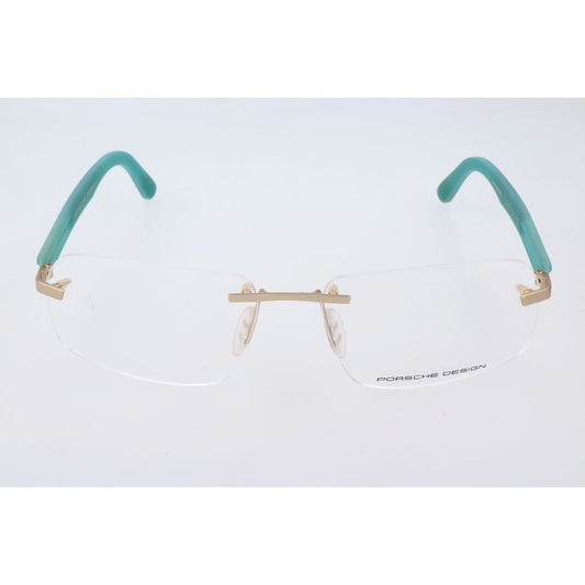 Porsche Design Bicolor Metal Frames
