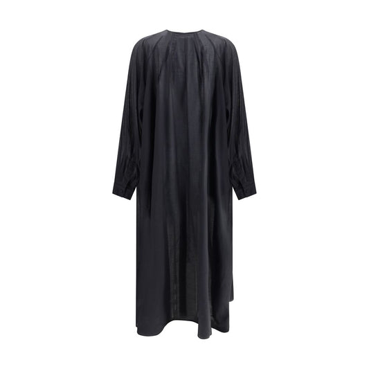 The Latest Cotton lon Chemisier Dress