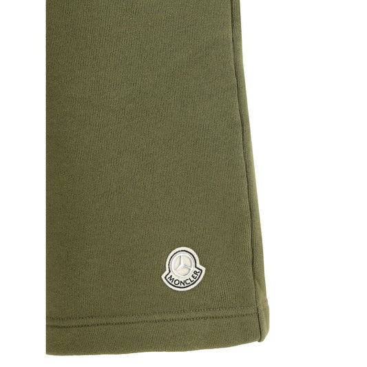 Moncler x Mercedes Benz by Nigo Shorts Moncler x Mercedes Benz by Nico Shorts