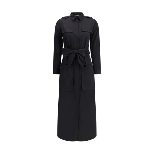 Ella Long chemisier Dress