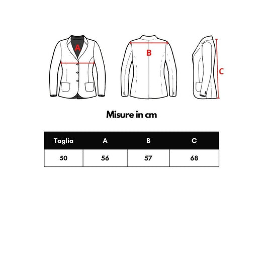 Dolce & Gabbana Brown Polyester Jacket