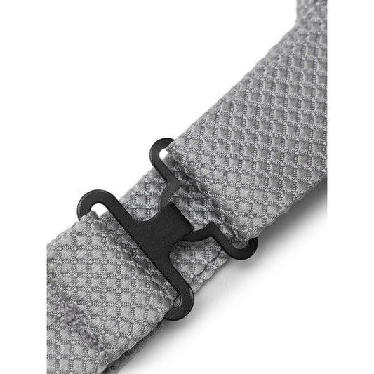 Dolce & Gabbana Gray Silk Ties & Bowty