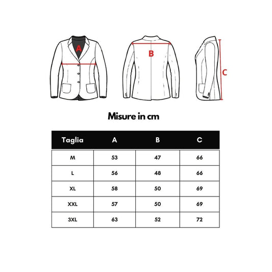 Invicta Brown Polyamide Jacket