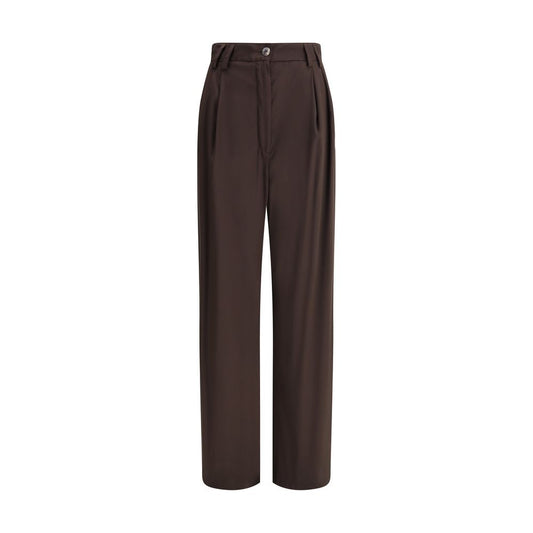 Ella Crepe Pants