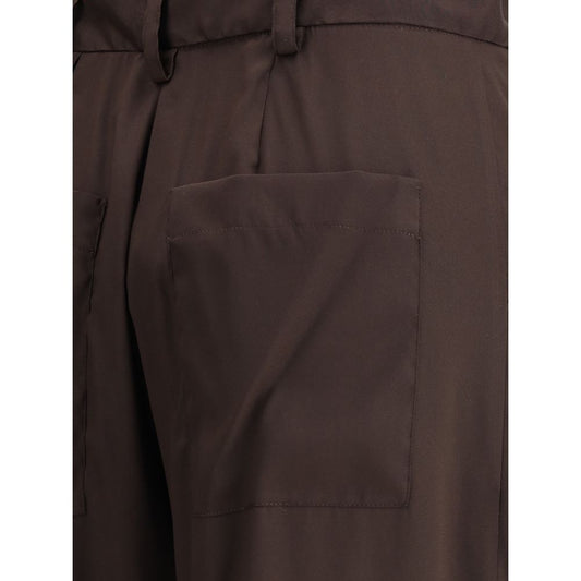 Ella Crepe Pants