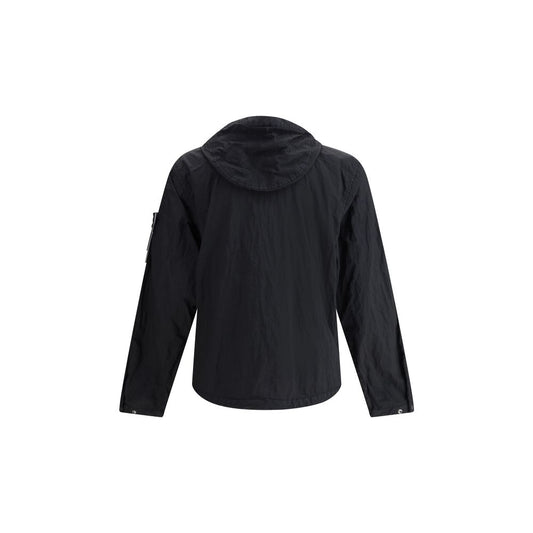 Stone Island Hooded parka Jacket