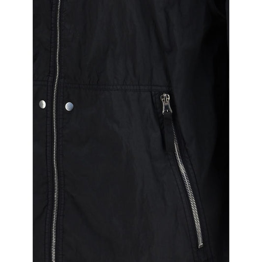 Stone Island Hooded parka Jacket
