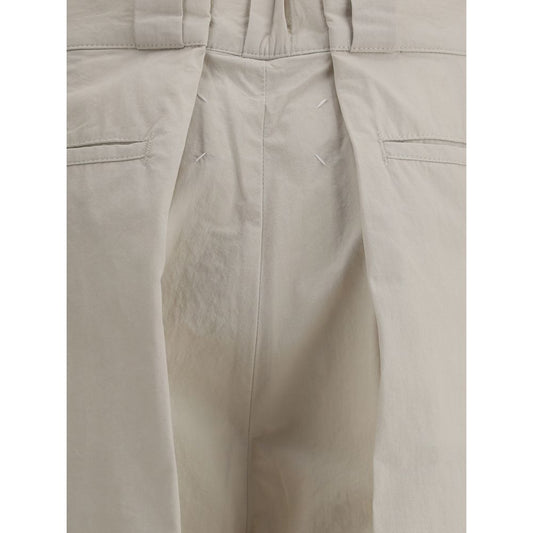 Margiela Oversized Pants