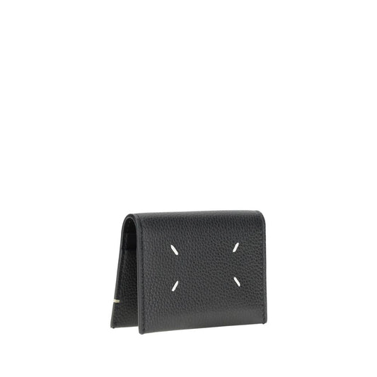 Margiela Leather Card Holder