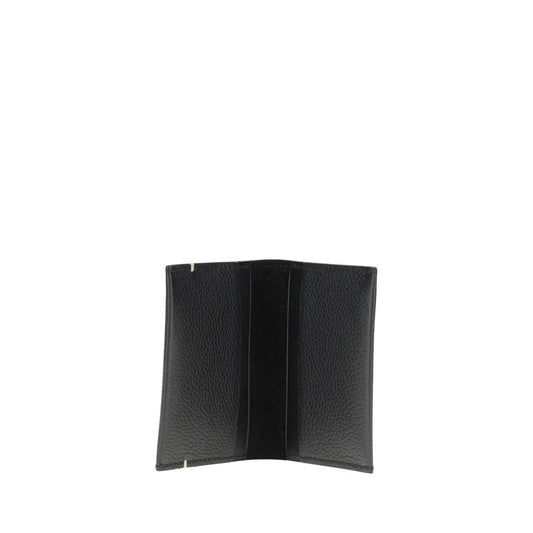 Margiela Leather Card Holder