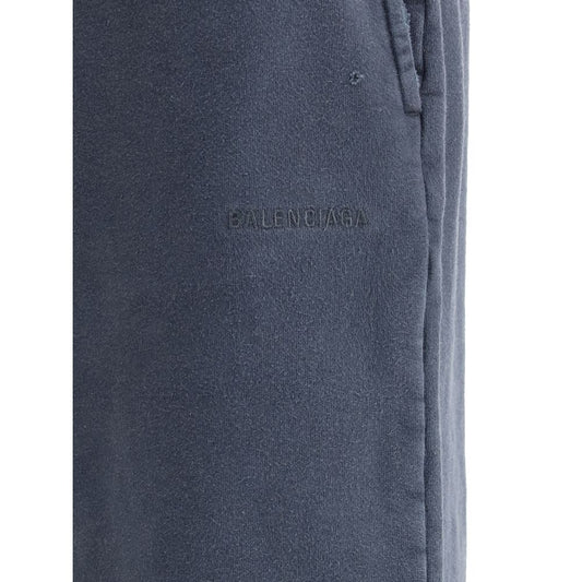 Balenciaga Oversized Sweatpants