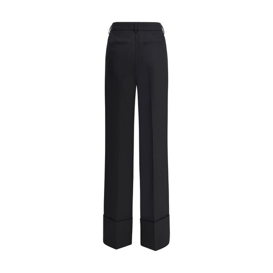 Valentino Virgin wool Pants