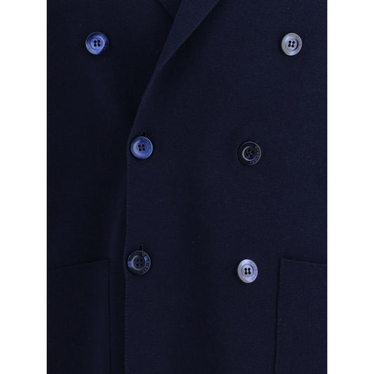 Cruciani Knit Jacket