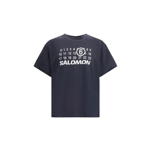MM6 Mm6 X Salomon T-Shirt