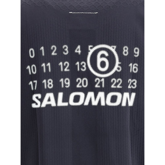 MM6 Mm6 X Salomon T-Shirt