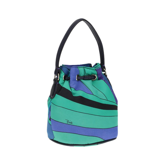 Emilio Pucci Yummy Bucket Bag