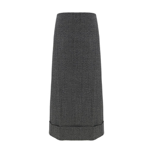 Prada Midi Skirt