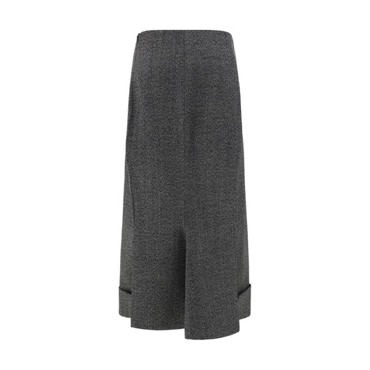 Prada Midi Skirt