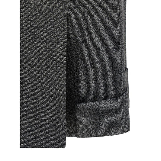Prada Midi Skirt