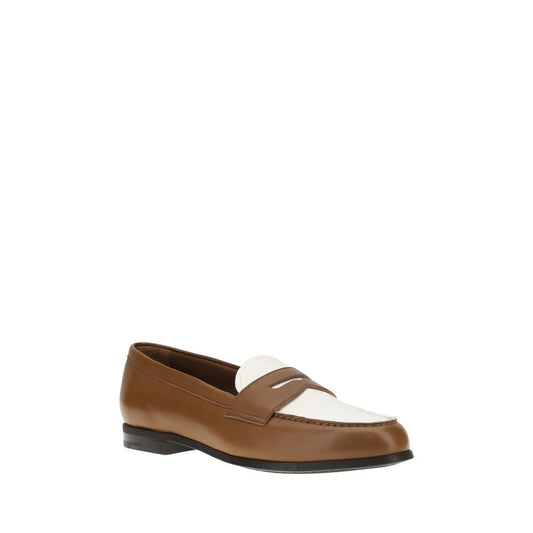 Church's Natalie Loafers