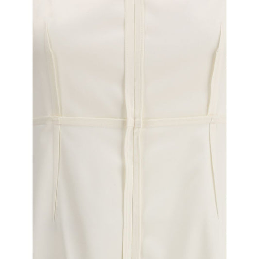 MM6 Midi Dress