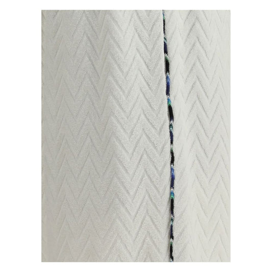 Missoni Terry Shorts