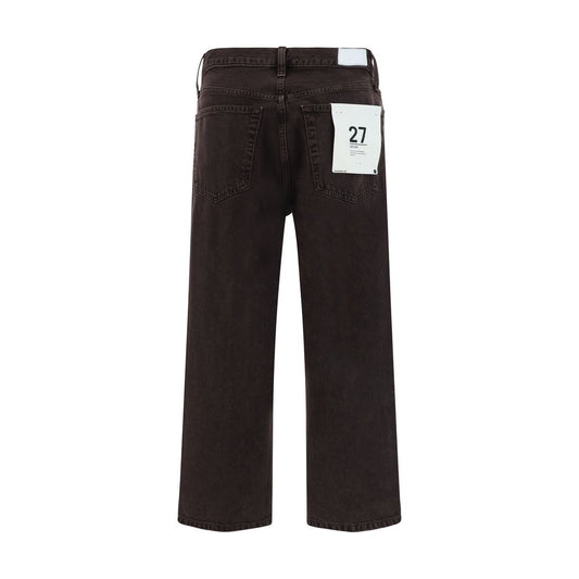 RE/DONE Loose Denim Pants