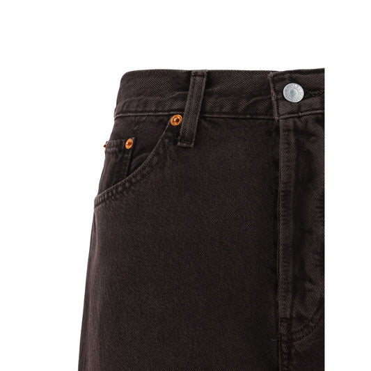 RE/DONE Loose Denim Pants