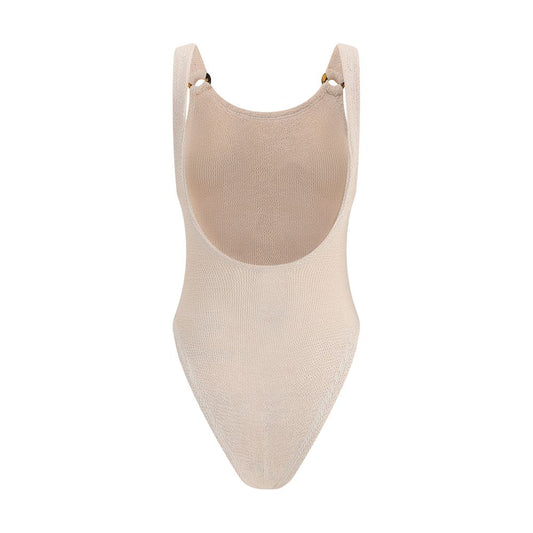 Hunza G Domino Swimsuit