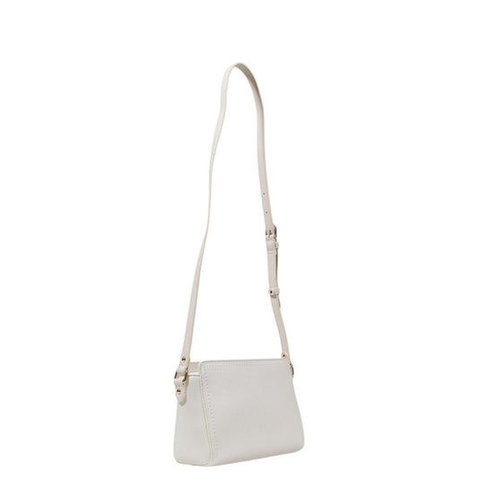 Liu Jo Cream Polyethylene Handbag