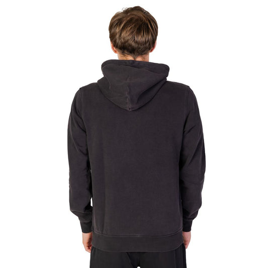 Liu Jo Black Cotton Sweater
