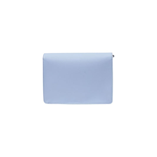 Liu Jo Blue Polyethylene Handbag