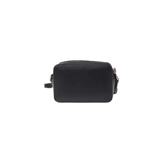 Liu Jo Black Polyethylene Handbag