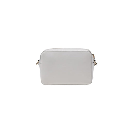 Liu Jo White Polyethylene Handbag