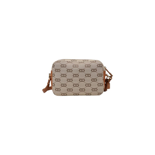 Liu Jo Beige Polyester Handbag