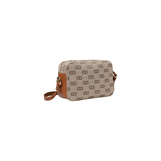 Liu Jo Beige Polyester Handbag
