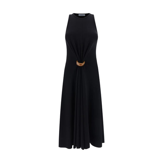 Ferragamo Long Dress
