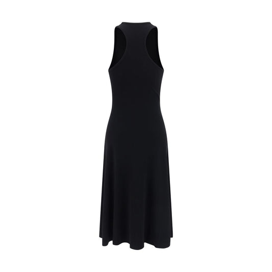 Ferragamo Long Dress