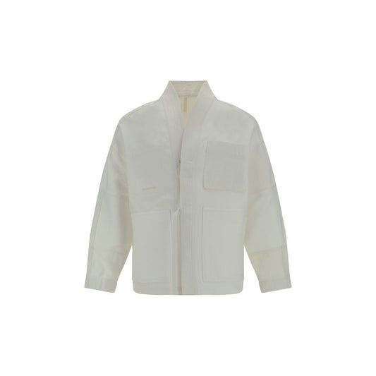 Mordecai Kimono Jacket