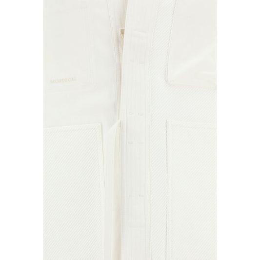 Mordecai Kimono Jacket