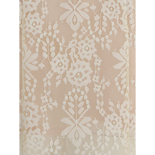 Self-Portrait Lace midi Dress