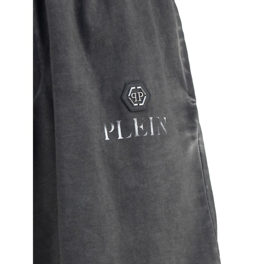 Philipp Plein Jogging Shorts