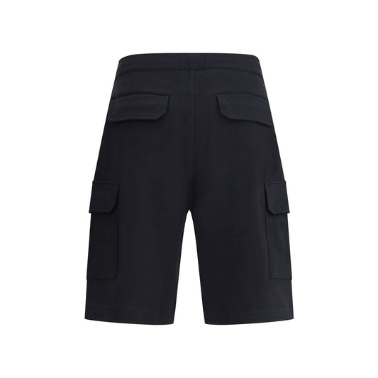 Brunello Cucinelli Cargo bermuda Shorts